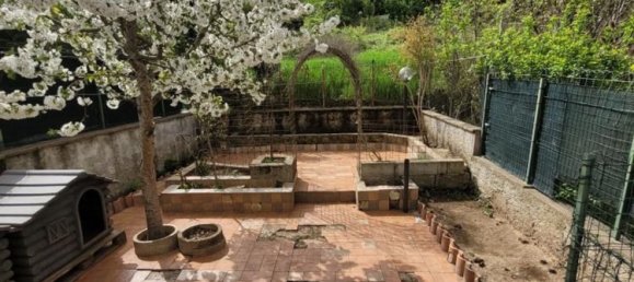 5-Zimmer Wohnung in Potenza, Italy, Nr. 82215 3