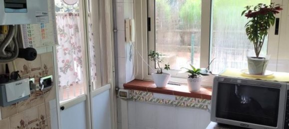 5-Zimmer Wohnung in Potenza, Italy, Nr. 82215 2