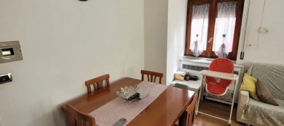 5-Zimmer Wohnung in Potenza, Italy, Nr. 82215 33