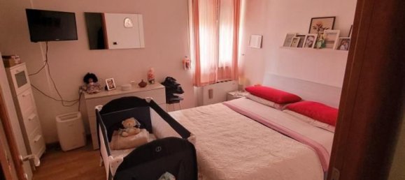 5-Zimmer Wohnung in Potenza, Italy, Nr. 82215 21
