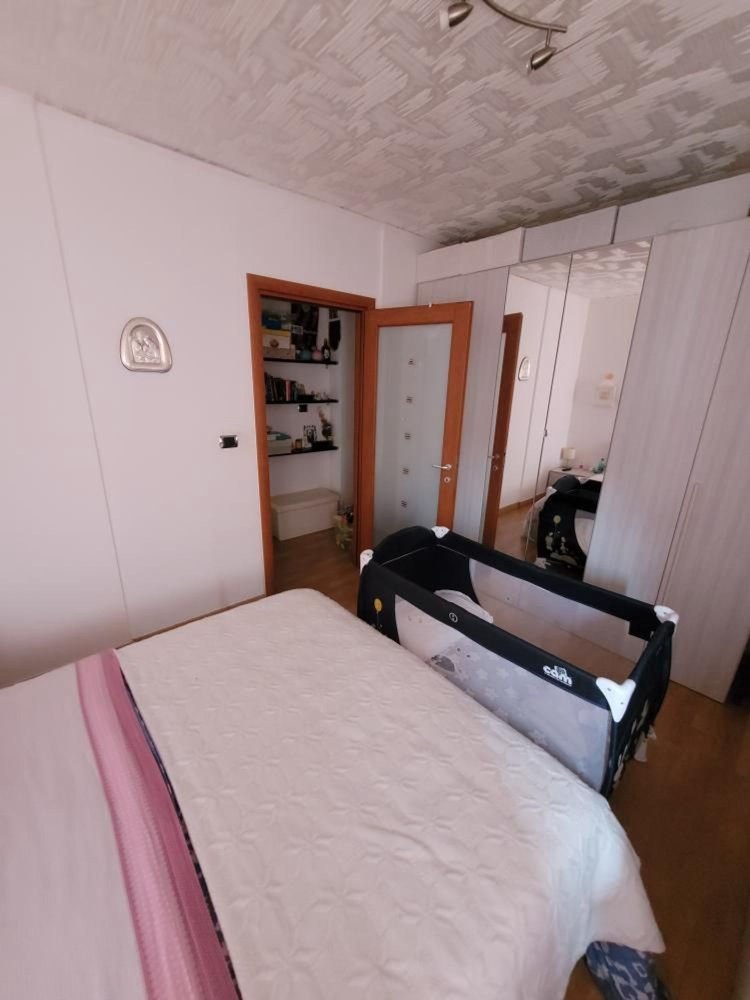 5-Zimmer Wohnung in Potenza, Italy, Nr. 82215