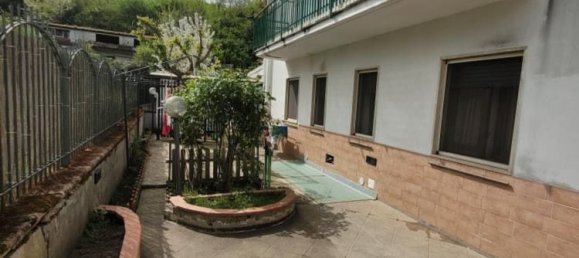 5-Zimmer Wohnung in Potenza, Italy, Nr. 82215 10