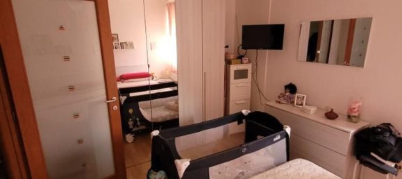 5-Zimmer Wohnung in Potenza, Italy, Nr. 82215 5