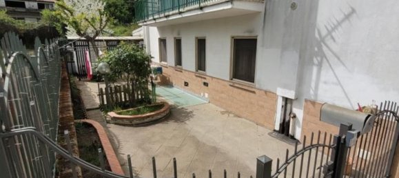 5-Zimmer Wohnung in Potenza, Italy, Nr. 82215 7