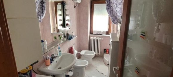 5-Zimmer Wohnung in Potenza, Italy, Nr. 82215 26