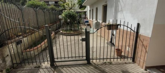 5-Zimmer Wohnung in Potenza, Italy, Nr. 82215 11