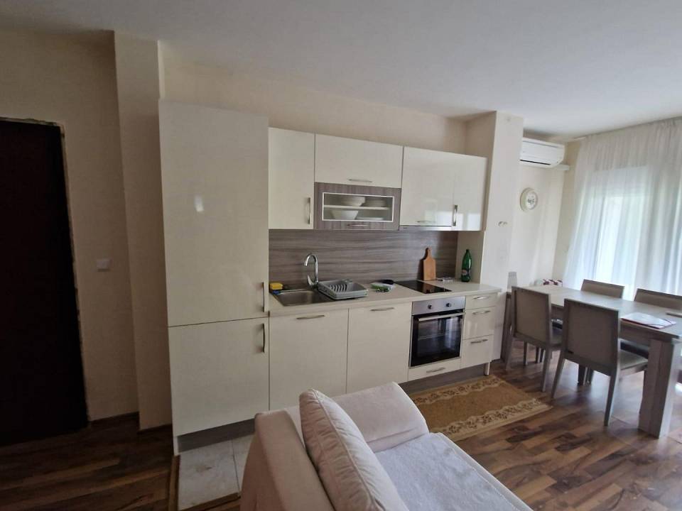 Квартира с 2 комнатами в Пургшталль ан дер Эрлауф, Австрия № 76213