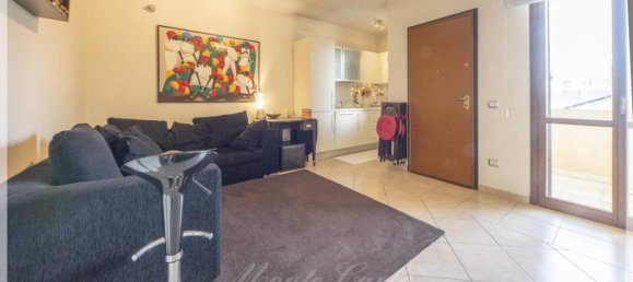 3 rooms Apartment in Selargius, Italy No. 27112 27