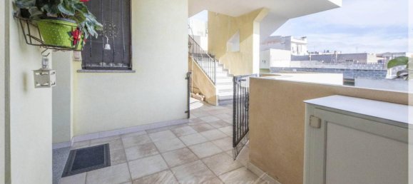3 rooms Apartment in Selargius, Italy No. 27112 23