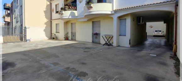 3 rooms Apartment in Selargius, Italy No. 27112 40