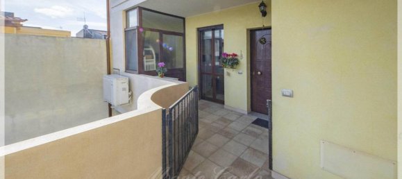 3 rooms Apartment in Selargius, Italy No. 27112 2