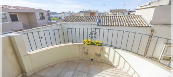 3 rooms Apartment in Selargius, Italy No. 27112 51