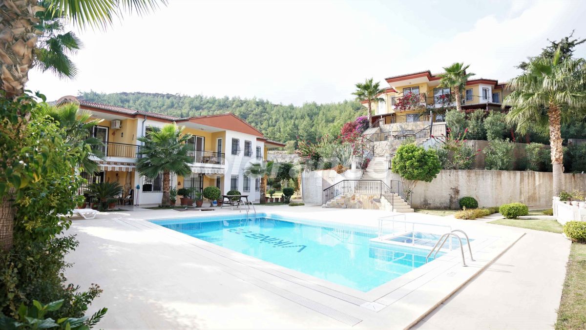 Appartement 2+1 à Kemer, Turkey No. 3137