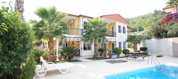 Appartement 2+1 à Kemer, Turkey No. 3137 11