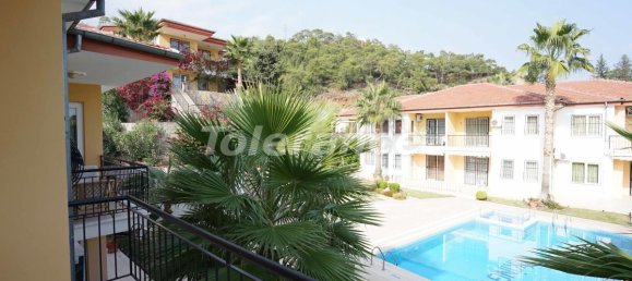 Appartement 2+1 à Kemer, Turkey No. 3137 4