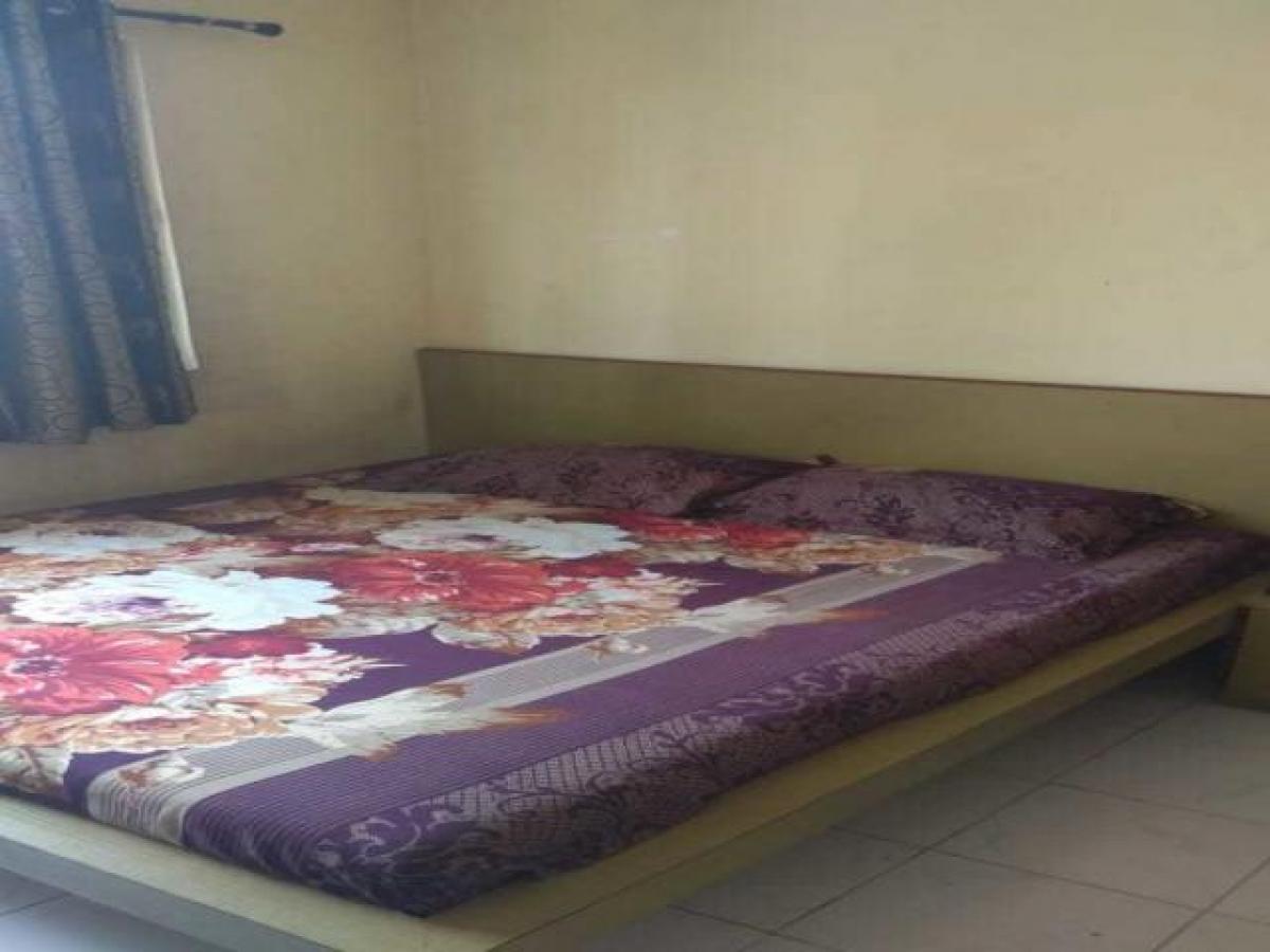 3 غرف نوم منزل في Pune, India رقم 23165