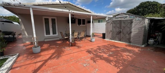 3 dormitorios villa en venta en Miami, Miami-Dade, Florida, USA № 615620 15