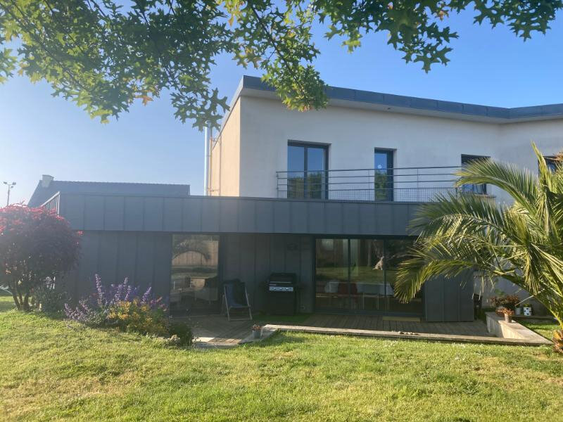 4 Schlafzimmer Haus in Carantec, France, Nr. 201596