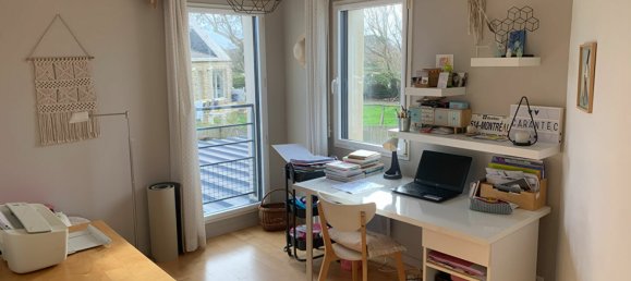 4 Schlafzimmer Haus in Carantec, France, Nr. 201596 9