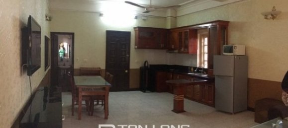 2 bedrooms Apartment in Tay Ho, Vietnam No. 2032 2