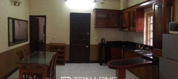 2 bedrooms Apartment in Tay Ho, Vietnam No. 2032 3