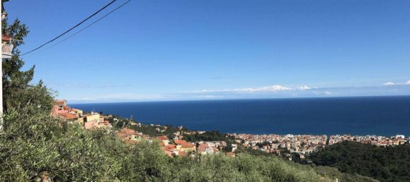 Villa de 5 divisões em Alassio, Italy N.º 174907 7