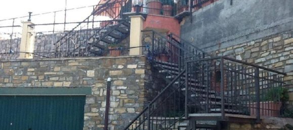 Villa de 5 divisões em Alassio, Italy N.º 174907 12