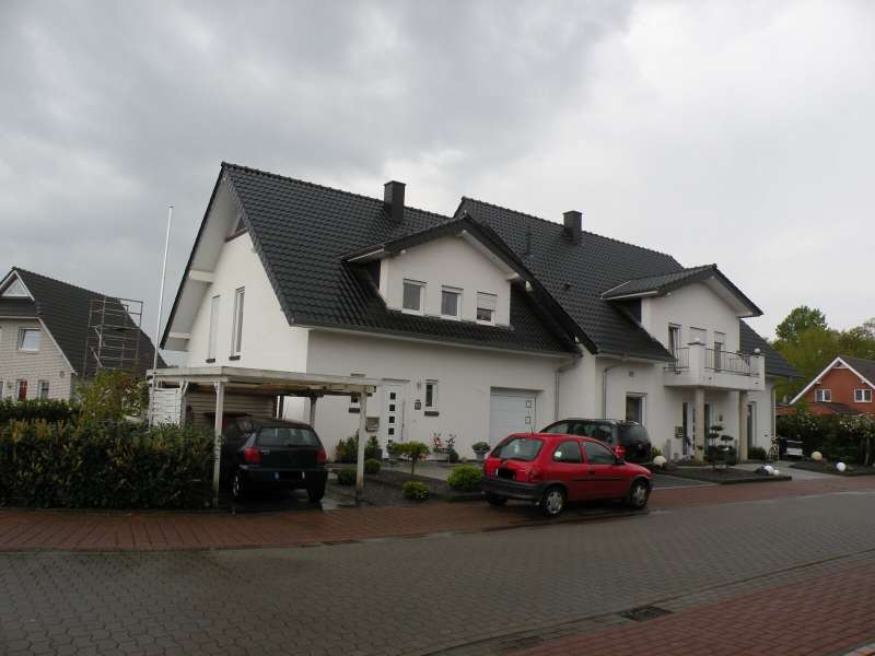 7 chambres Maison de ville à Diepholz, Germany No. 12186