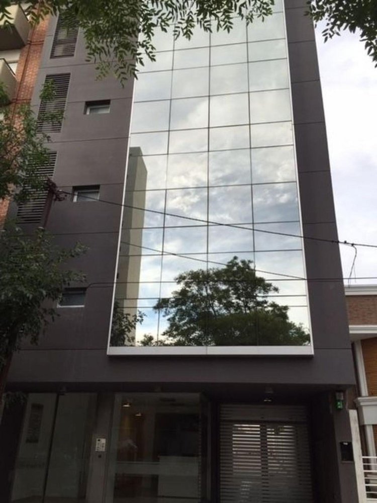  Office in Buenos Aires, Argentina No. 104661