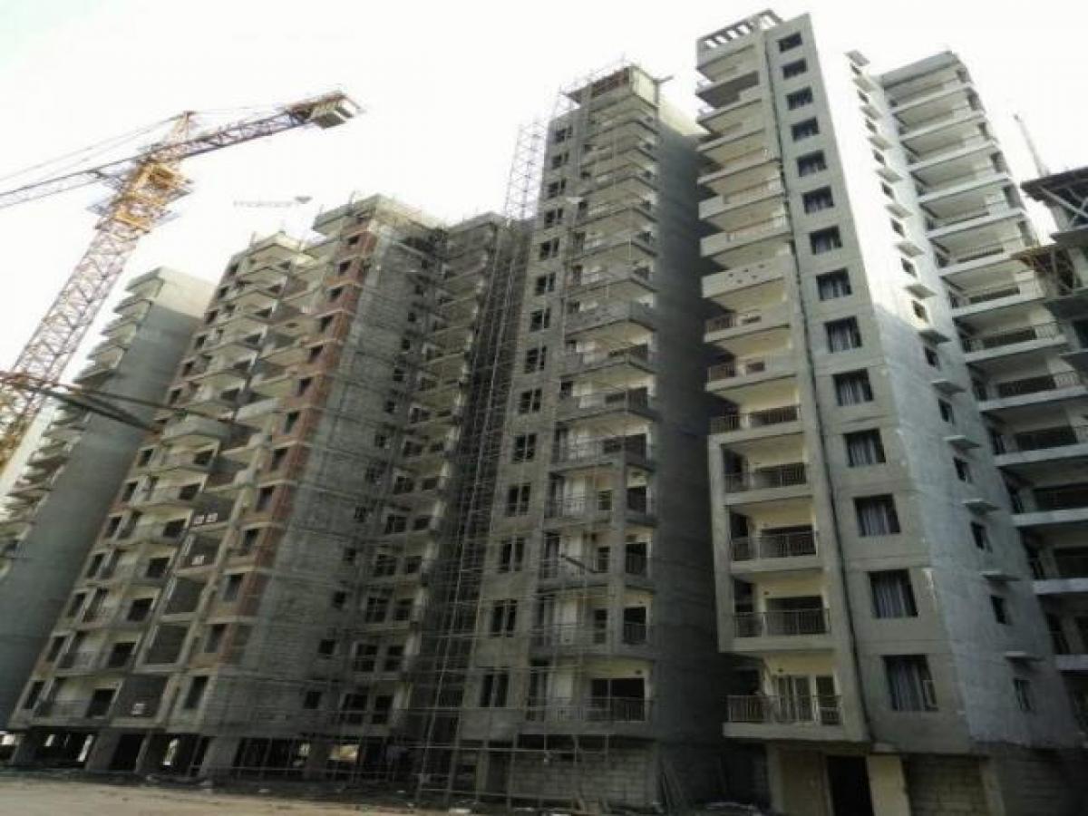 3 bedrooms House in Ghaziabad, India No. 60353