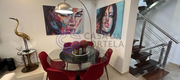 Дом с 5 спальнями в Картейра, Португалия № 154757 41