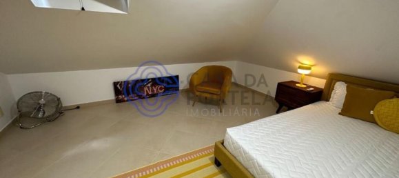 Дом с 5 спальнями в Картейра, Португалия № 154757 18