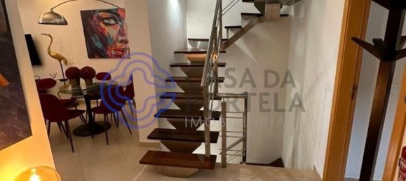 Дом с 5 спальнями в Картейра, Португалия № 154757 44