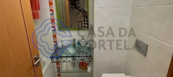 Дом с 5 спальнями в Картейра, Португалия № 154757 14