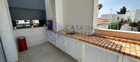 Дом с 5 спальнями в Картейра, Португалия № 154757 8