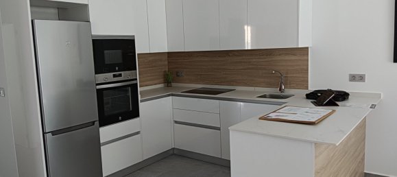 3 bedrooms Villa in San Fulgencio, Spain No. 11121 8