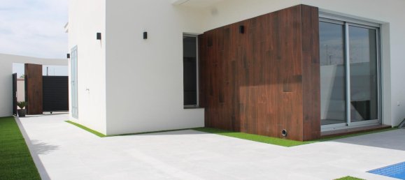 3 bedrooms Villa in San Fulgencio, Spain No. 11121 24