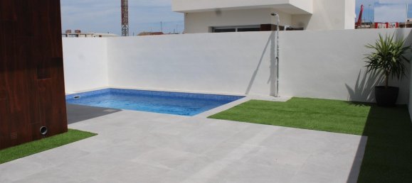 3 bedrooms Villa in San Fulgencio, Spain No. 11121 27