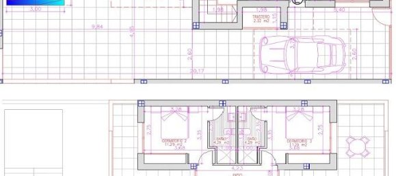 3 bedrooms Villa in San Fulgencio, Spain No. 11121 29