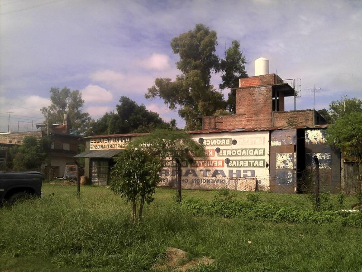 Grundstück in Malvinas Argentinas, Argentina, Nr. 33423