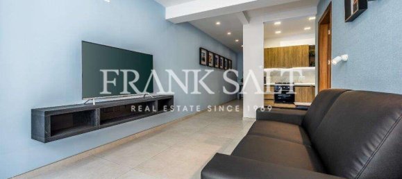 1 Schlafzimmer Wohnung in Mellieha, Malta, Nr. 7980 7