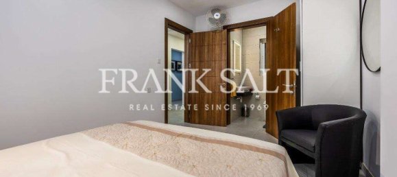 1 Schlafzimmer Wohnung in Mellieha, Malta, Nr. 7980 9