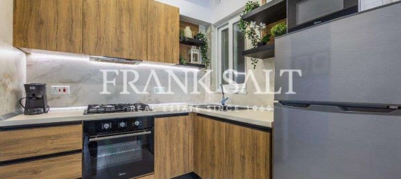 1 Schlafzimmer Wohnung in Mellieha, Malta, Nr. 7980 2