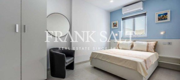 1 Schlafzimmer Wohnung in Mellieha, Malta, Nr. 7980 8