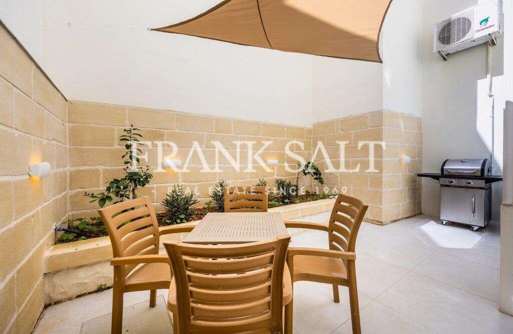 1 Schlafzimmer Wohnung in Mellieha, Malta, Nr. 7980