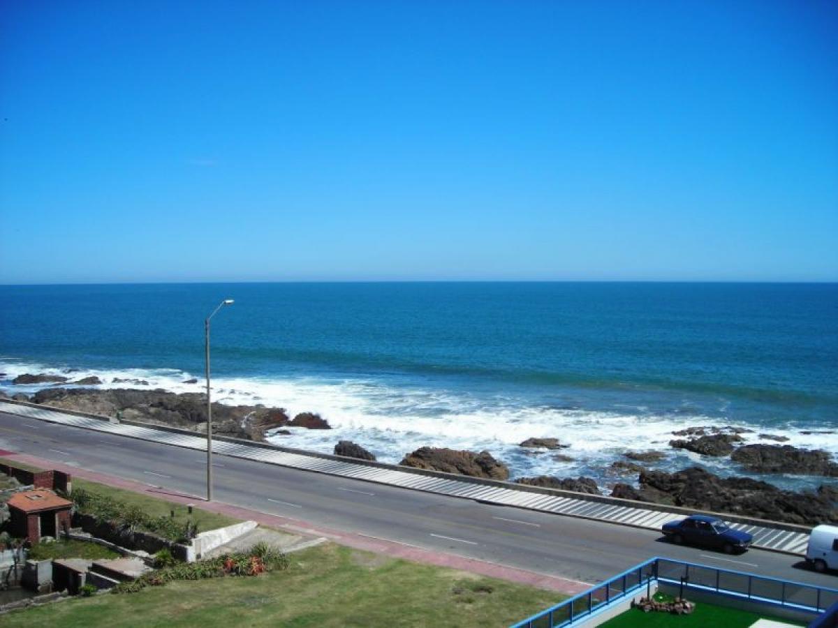 2 bedrooms Apartment in Maldonado, Uruguay No. 12692
