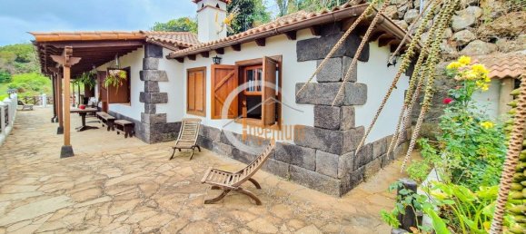 2 bedrooms House in La Orotava, Spain No. 184570 13