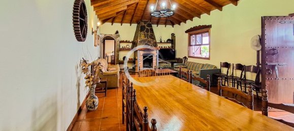 2 bedrooms House in La Orotava, Spain No. 184570 15