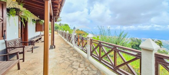 2 bedrooms House in La Orotava, Spain No. 184570 52