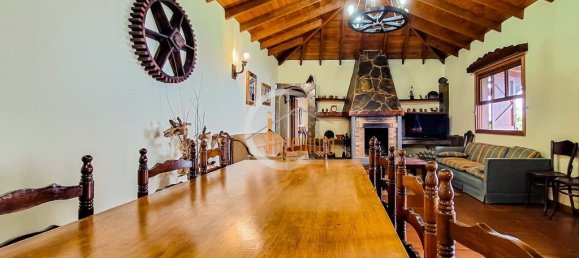 2 bedrooms House in La Orotava, Spain No. 184570 4